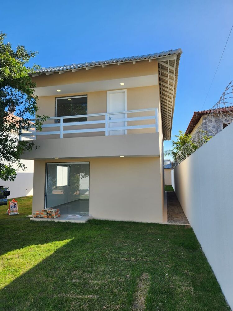 Casa, 4 quartos - Foto 2