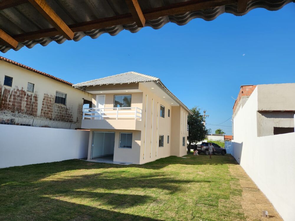Casa, 4 quartos - Foto 7