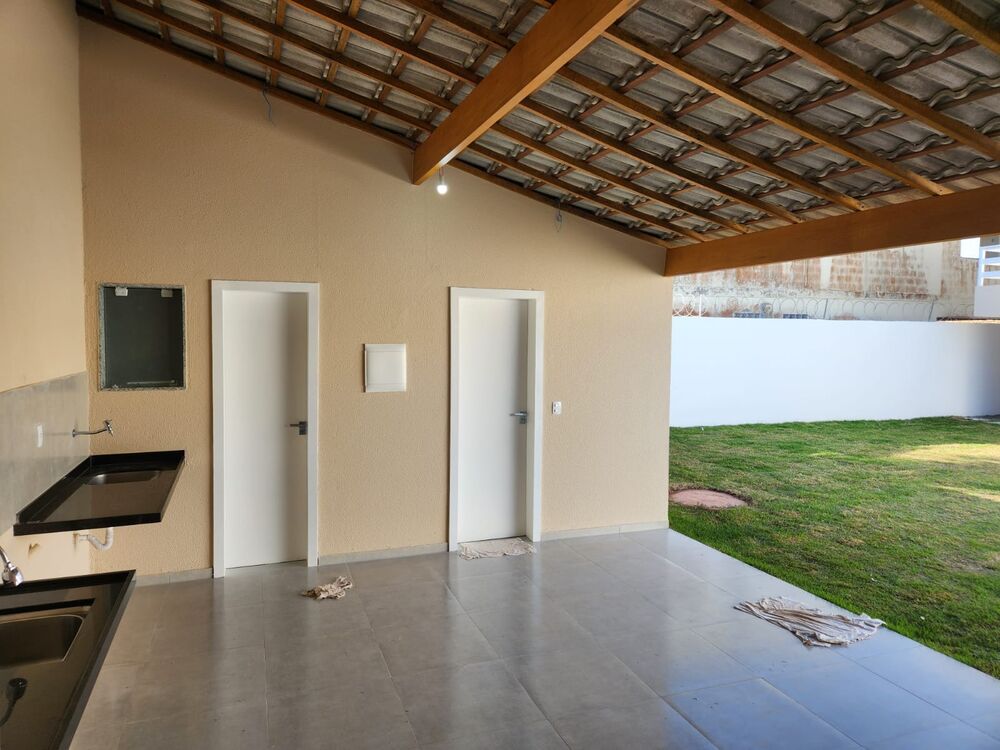 Casa, 4 quartos - Foto 3