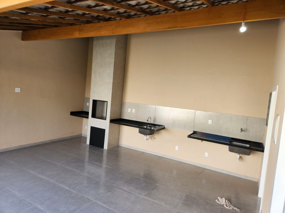 Casa, 4 quartos - Foto 5