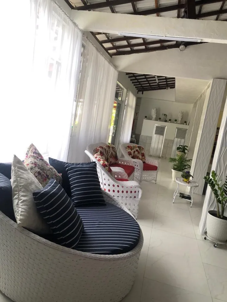 Sítio, 6 quartos, 7300 m² - Foto 4