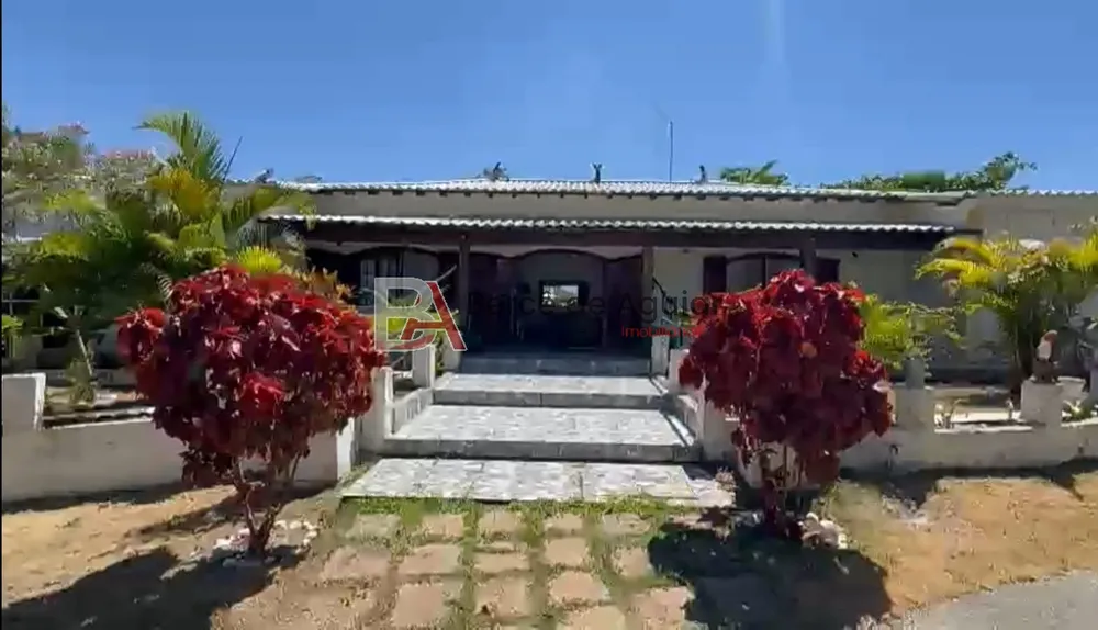 Sítio, 6 quartos, 7300 m² - Foto 2