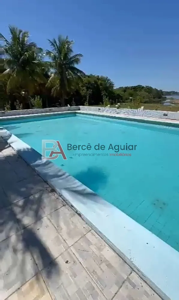 Sítio, 6 quartos, 7300 m² - Foto 1