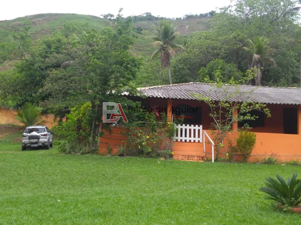 Sítio, 4 quartos - Foto 20