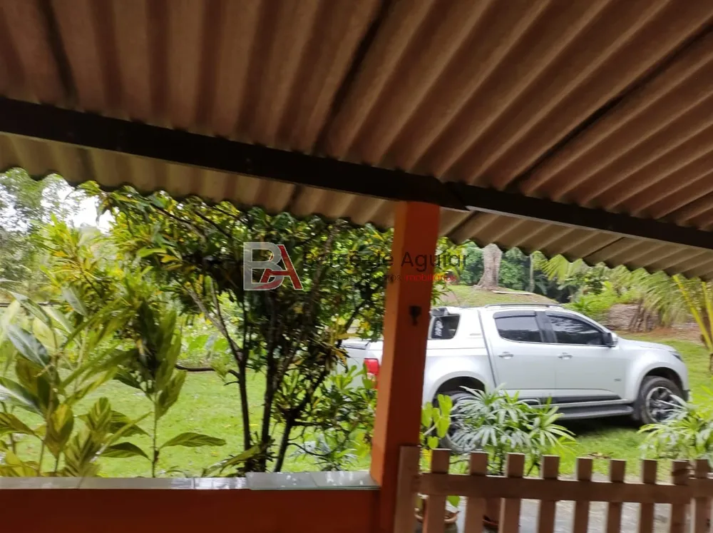 Sítio, 4 quartos - Foto 6
