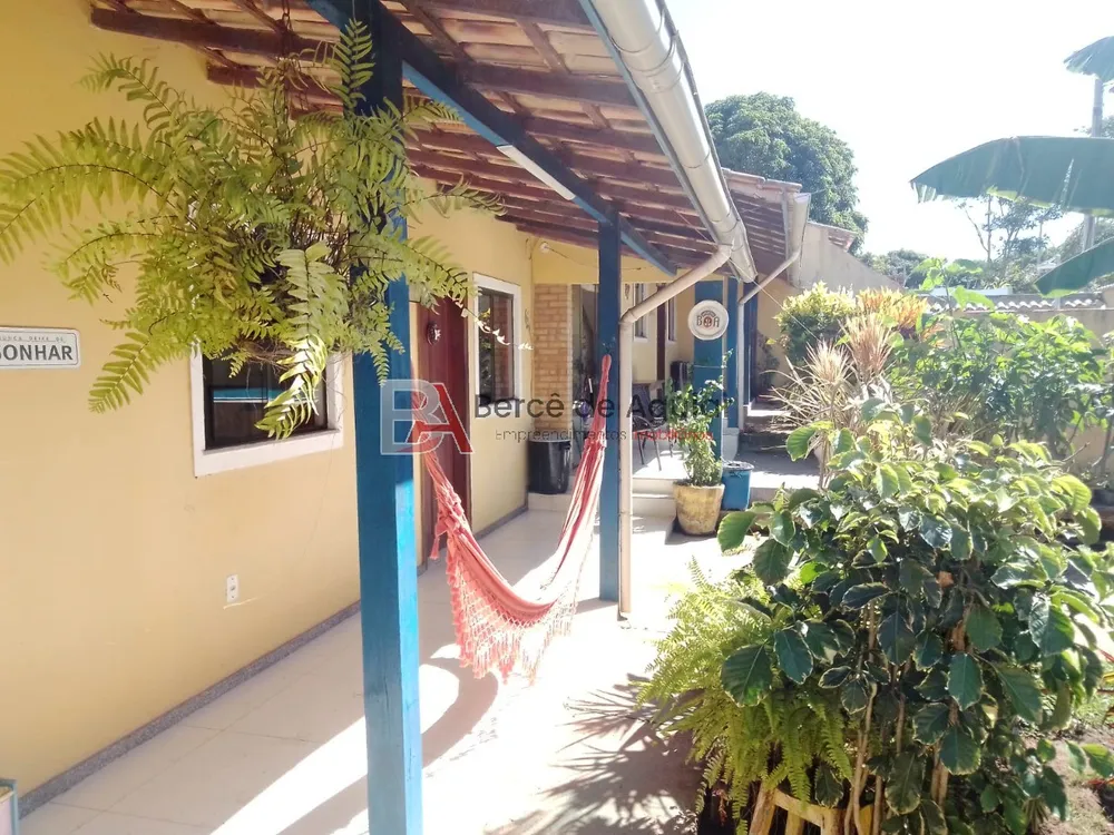 Casa, 4 quartos - Foto 14