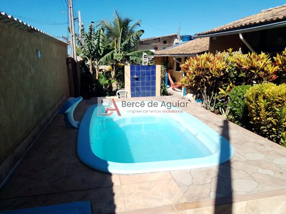 Casa, 4 quartos - Foto 5