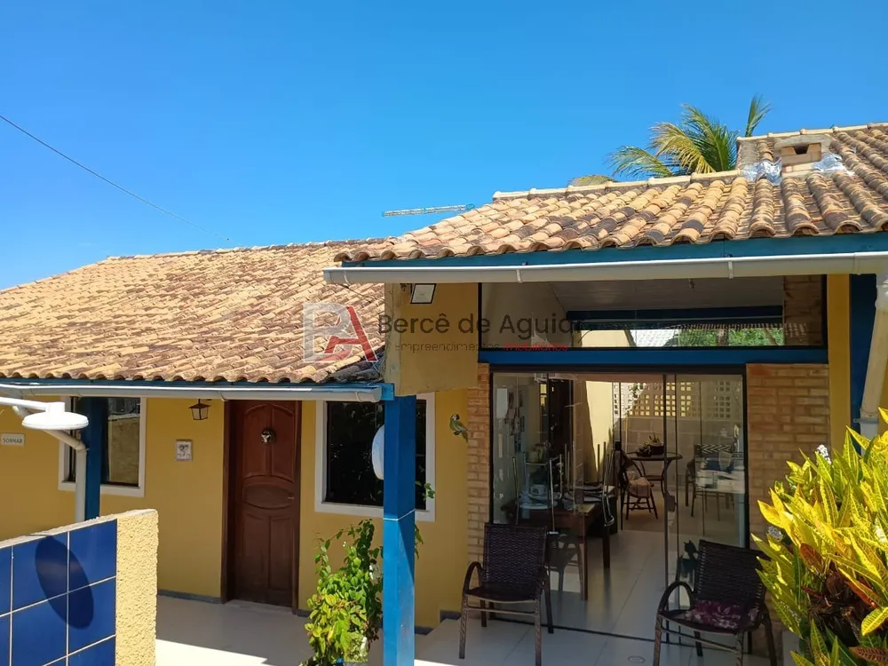 Casa, 4 quartos - Foto 7