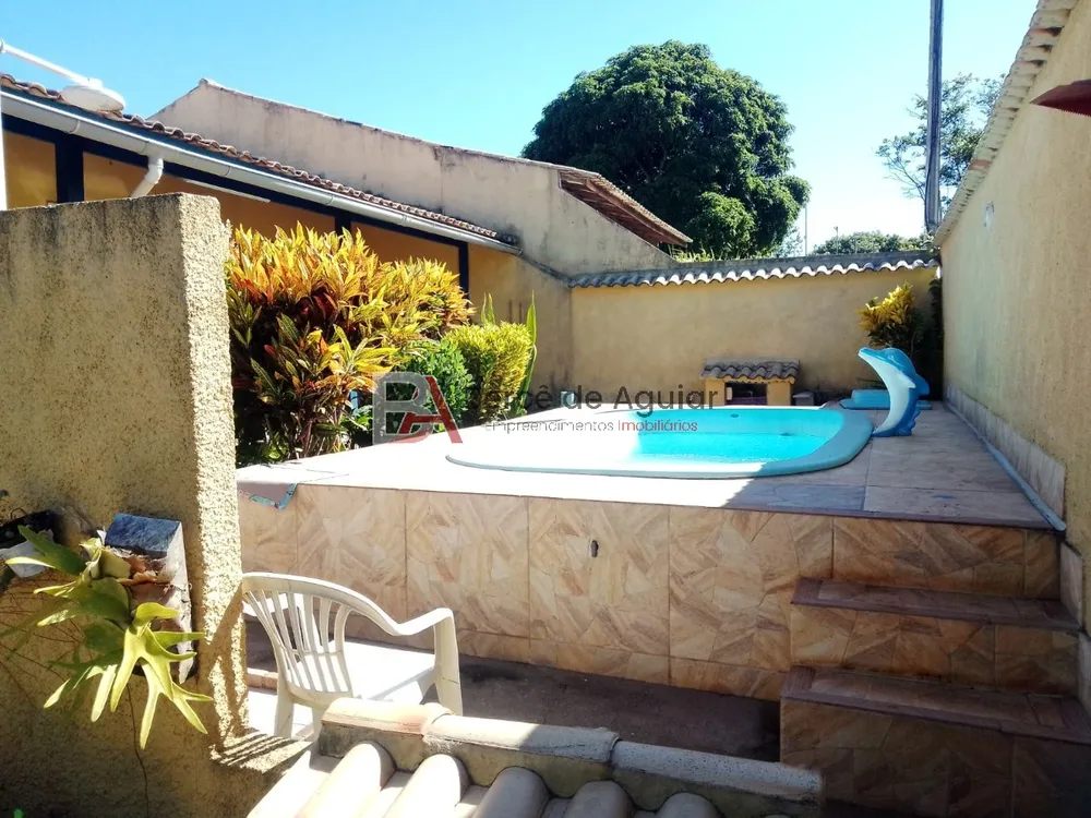 Casa, 4 quartos - Foto 10