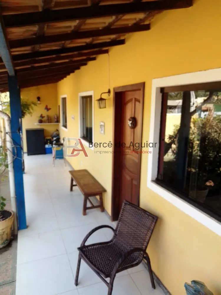 Casa, 4 quartos - Foto 4
