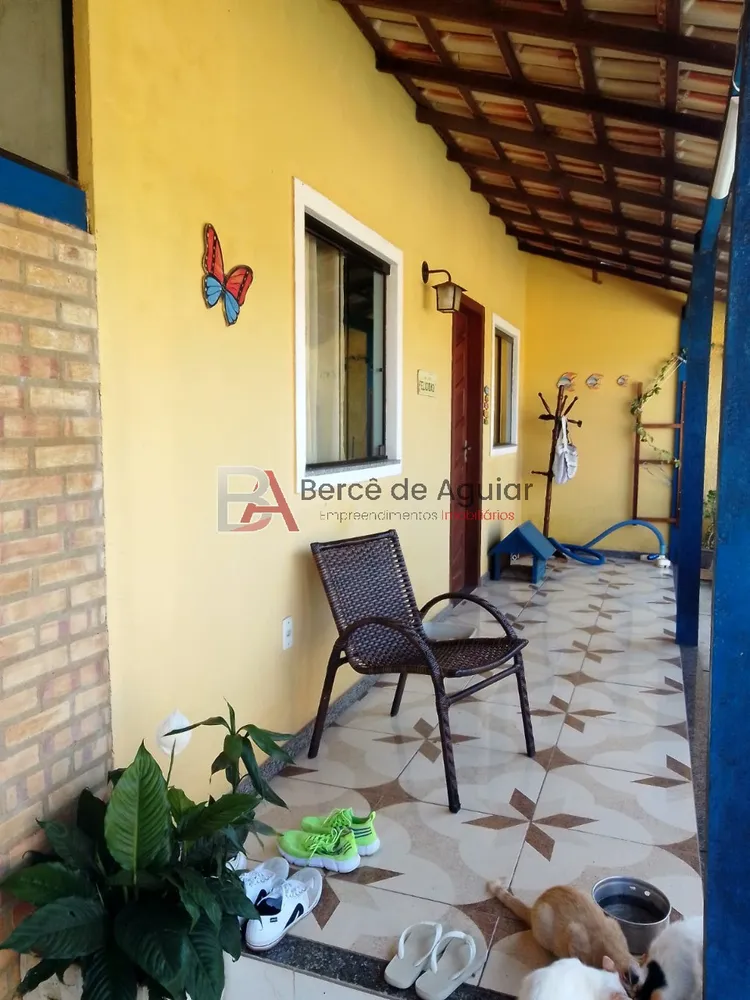 Casa, 4 quartos - Foto 2