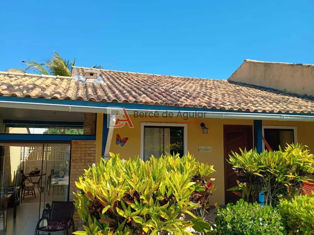 Casa, 4 quartos - Foto 1