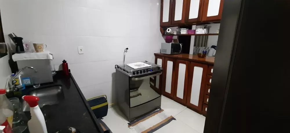 Casa, 3 quartos, 113 m² - Foto 4