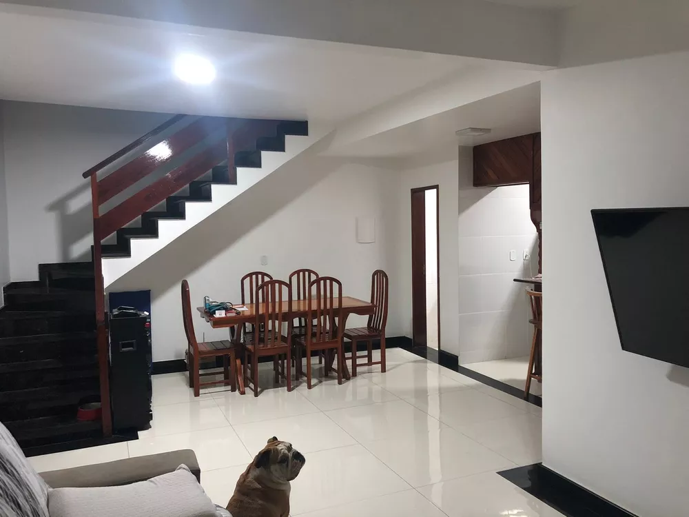 Casa, 3 quartos, 113 m² - Foto 12