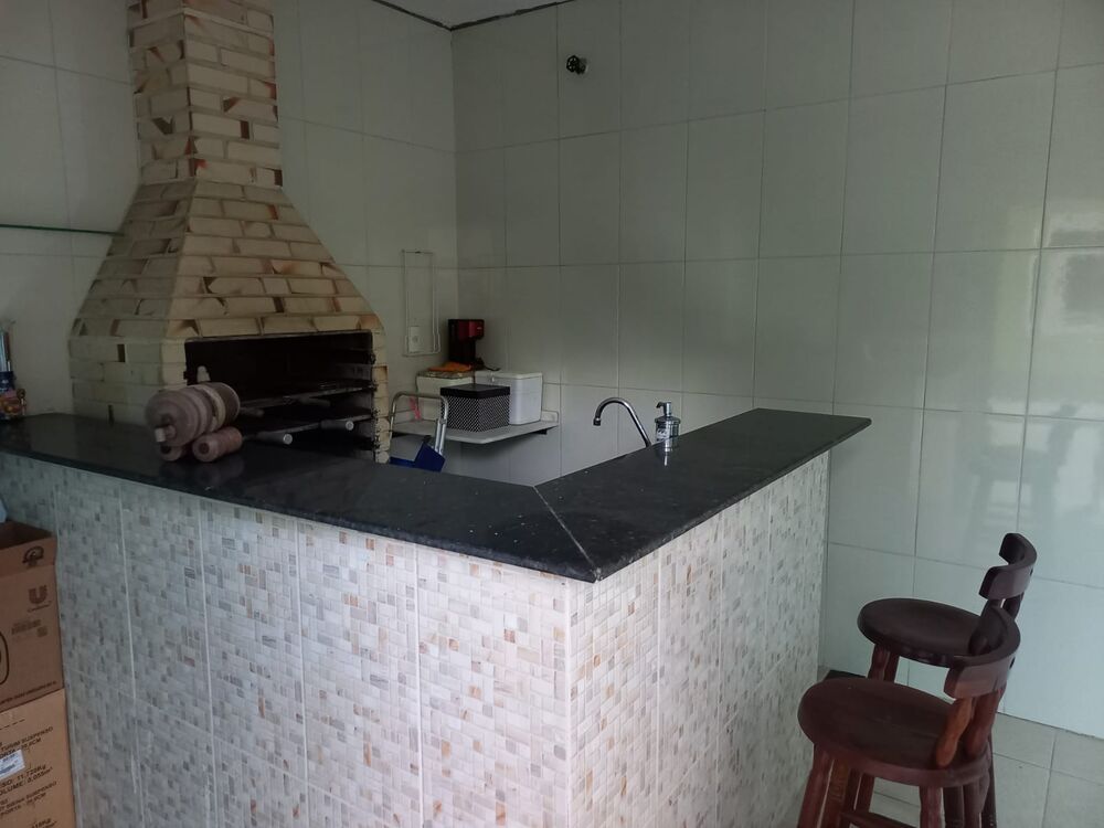 Casa à venda com 4 quartos - Foto 6
