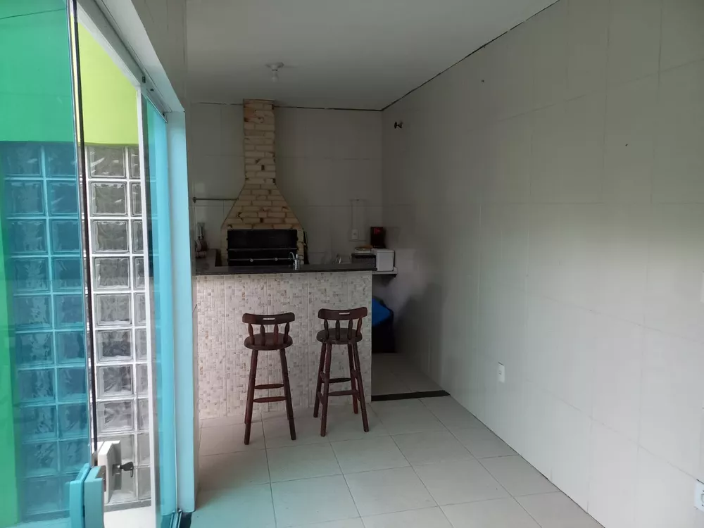 Casa, 4 quartos - Foto 11