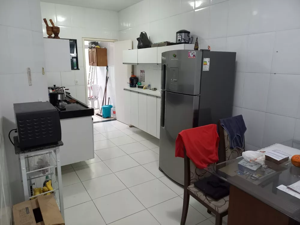Casa, 4 quartos - Foto 6