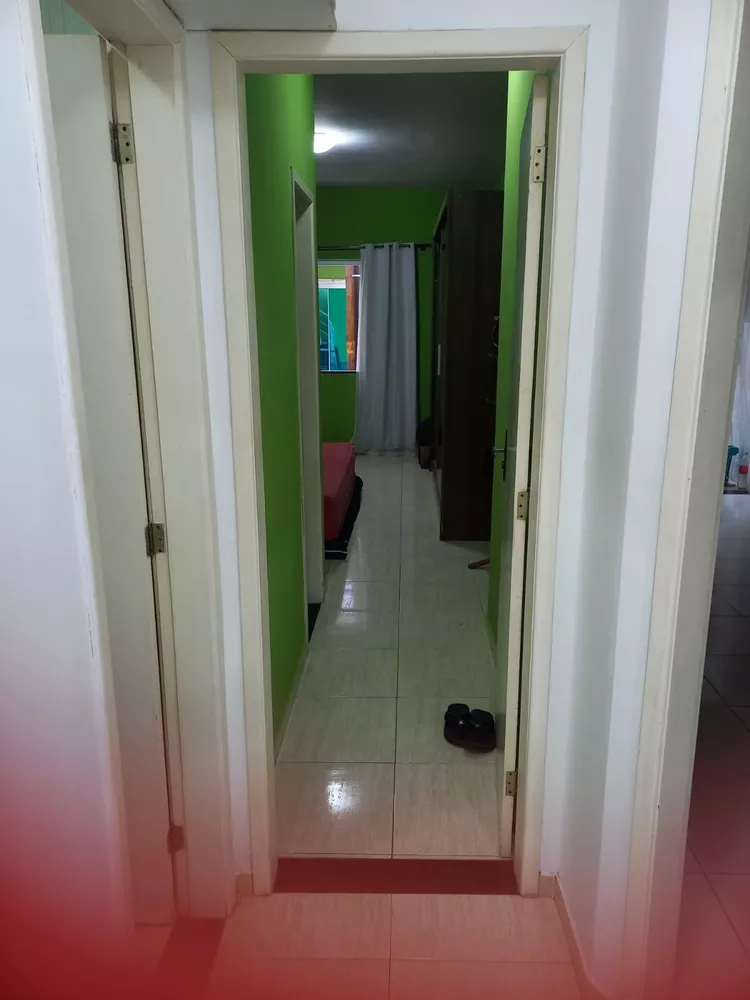 Casa, 4 quartos - Foto 7