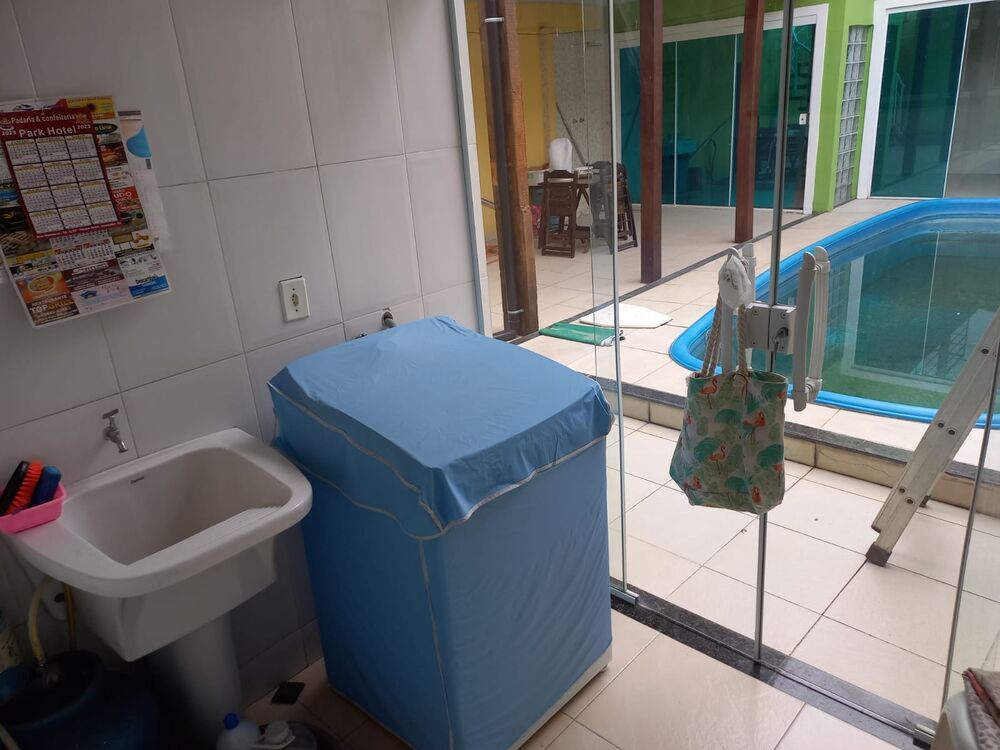 Casa à venda com 4 quartos - Foto 4