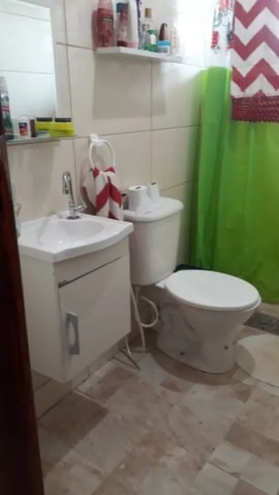 Casa, 2 quartos - Foto 11