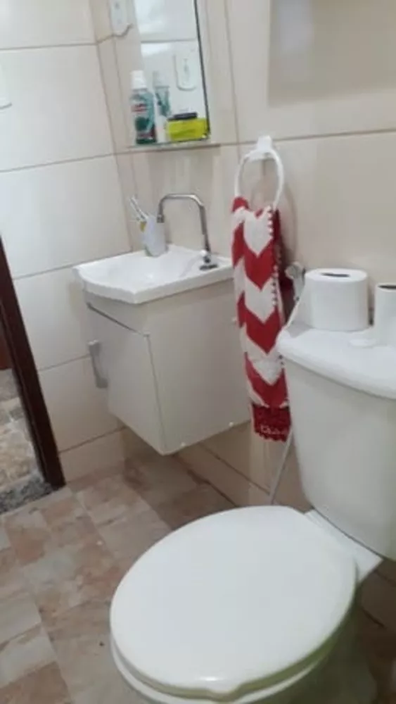 Casa, 2 quartos - Foto 2