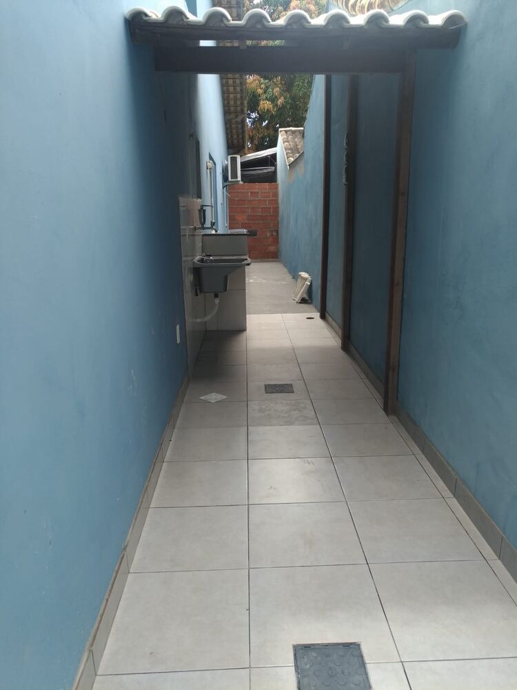Casa, 2 quartos - Foto 2