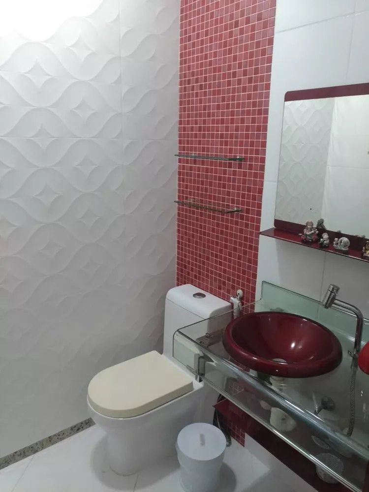 Casa, 2 quartos - Foto 12