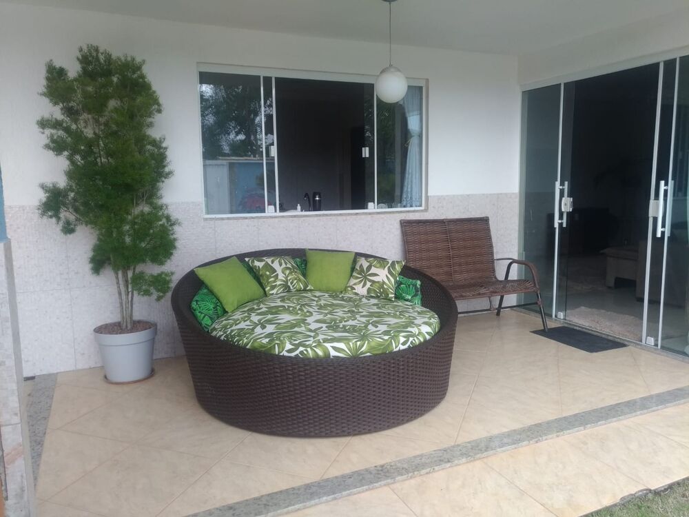 Casa, 2 quartos - Foto 11