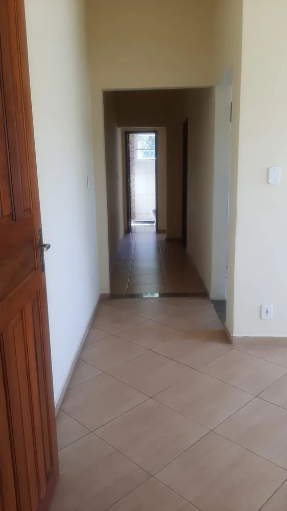 Apartamento, 2 quartos, 50 m² - Foto 6
