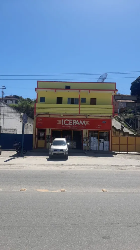 Apartamento, 2 quartos, 50 m² - Foto 1