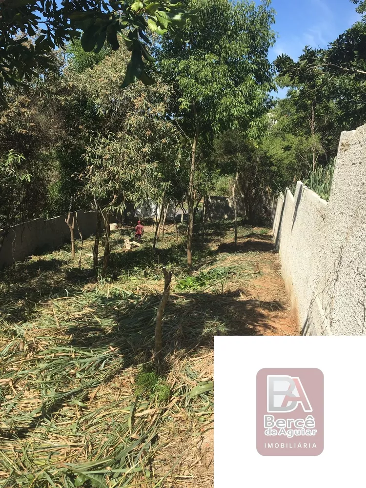 Terreno, 847 m² - Foto 1
