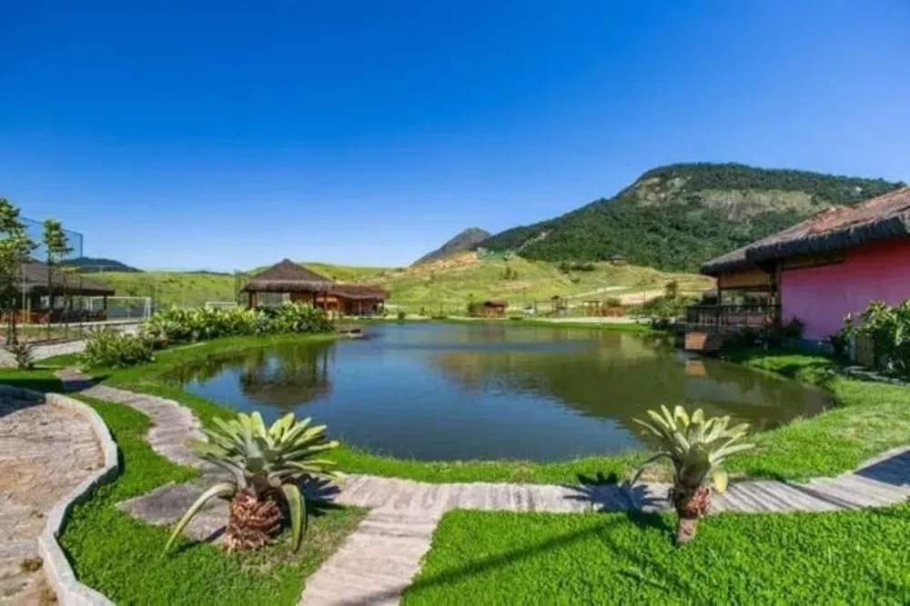 Terreno, 480 m² - Foto 1