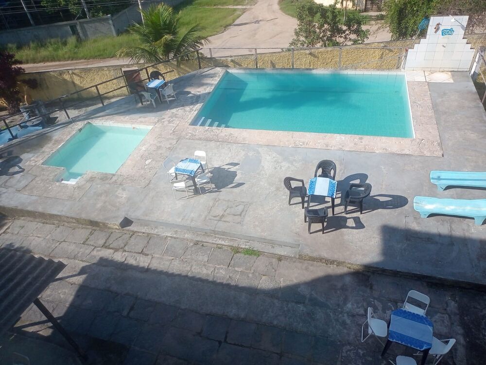 Sítio, 4 quartos - Foto 8