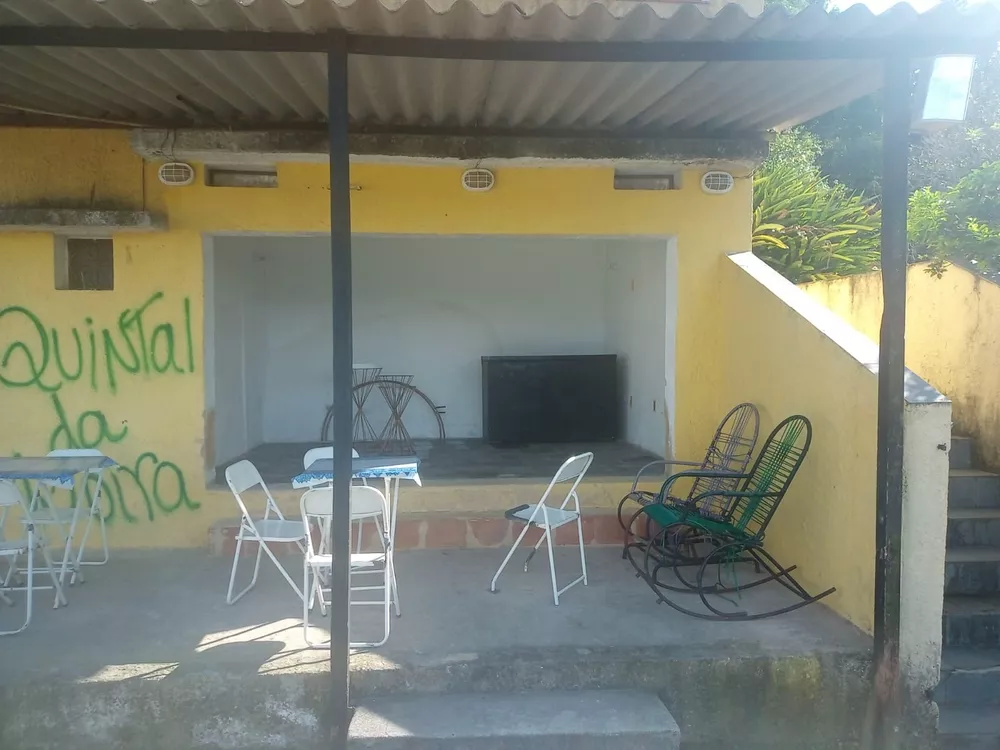 Sítio, 4 quartos - Foto 4