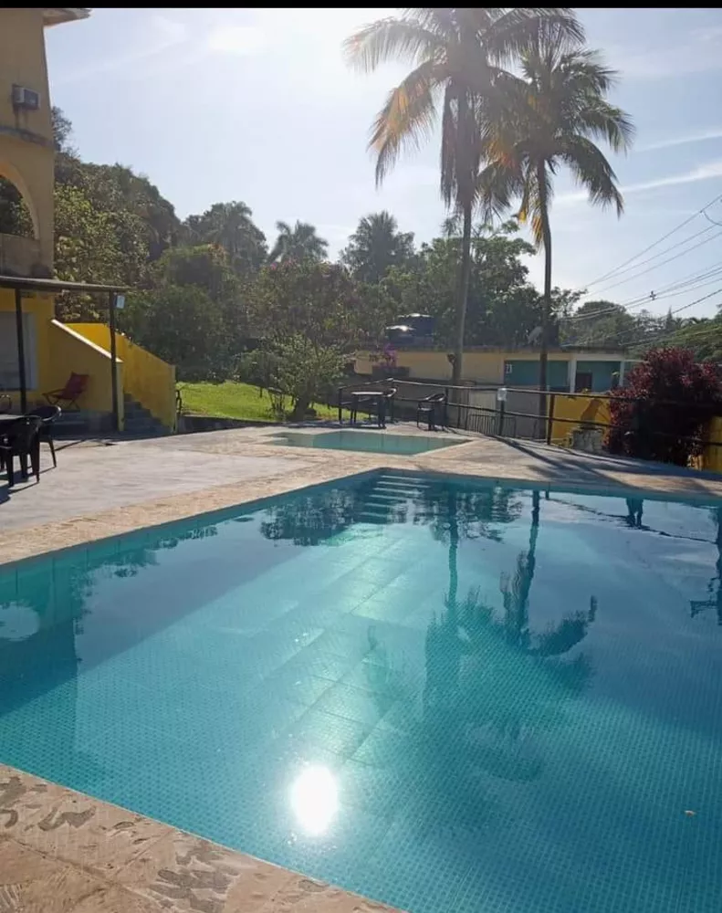 Sítio, 4 quartos - Foto 36