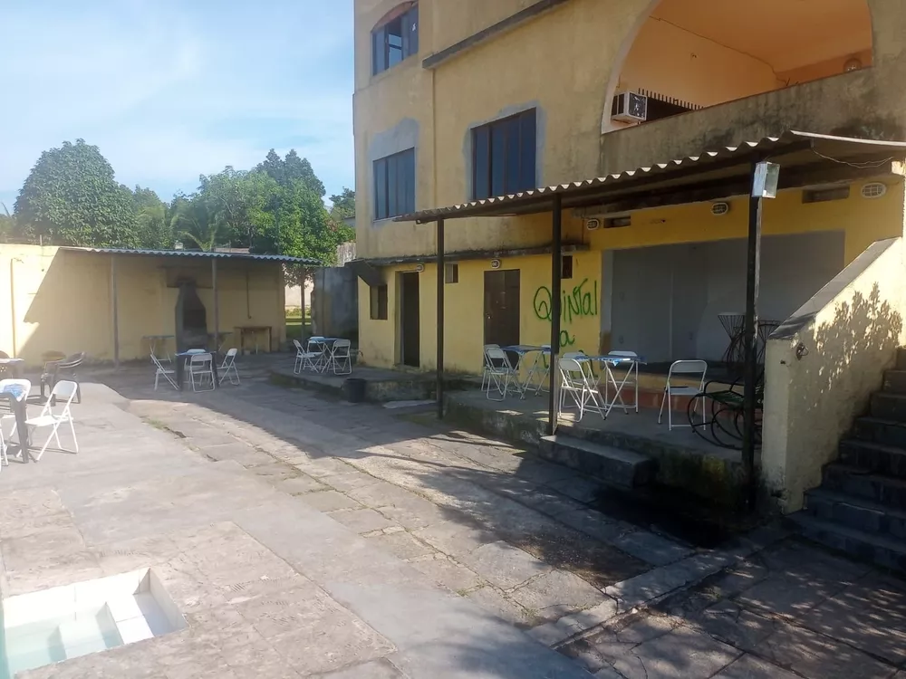 Sítio, 4 quartos - Foto 5