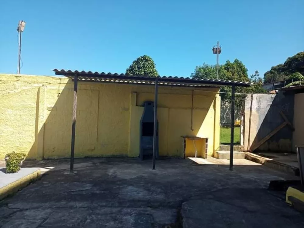 Sítio, 4 quartos - Foto 13