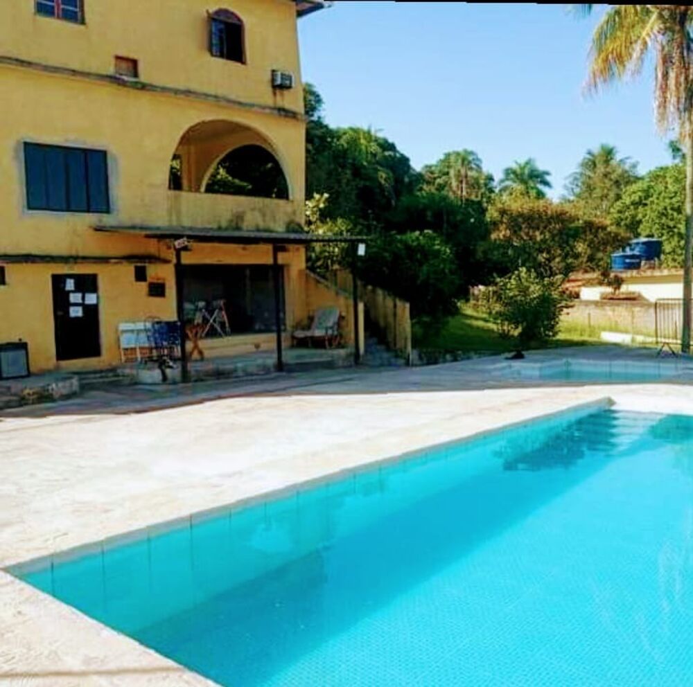 Sítio, 4 quartos - Foto 1