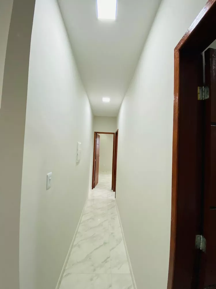 Casa, 3 quartos - Foto 18