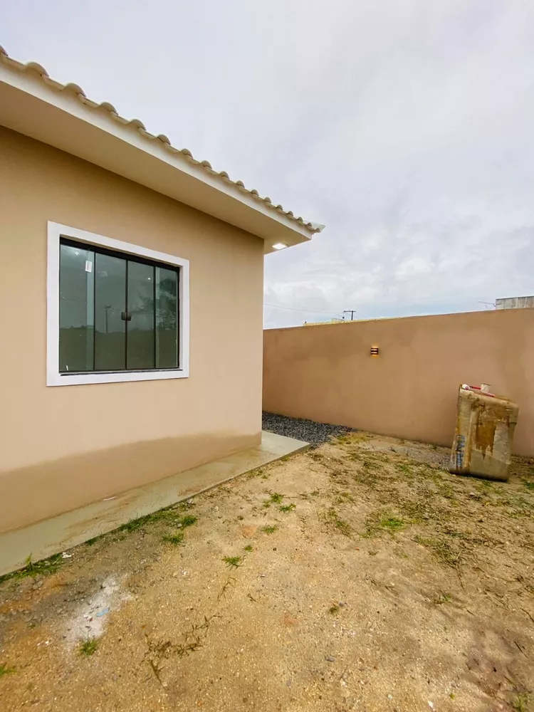 Casa, 3 quartos - Foto 10