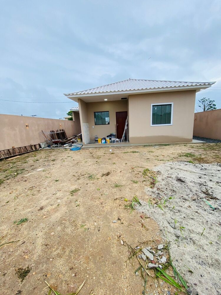 Casa à venda com 3 quartos - Foto 6