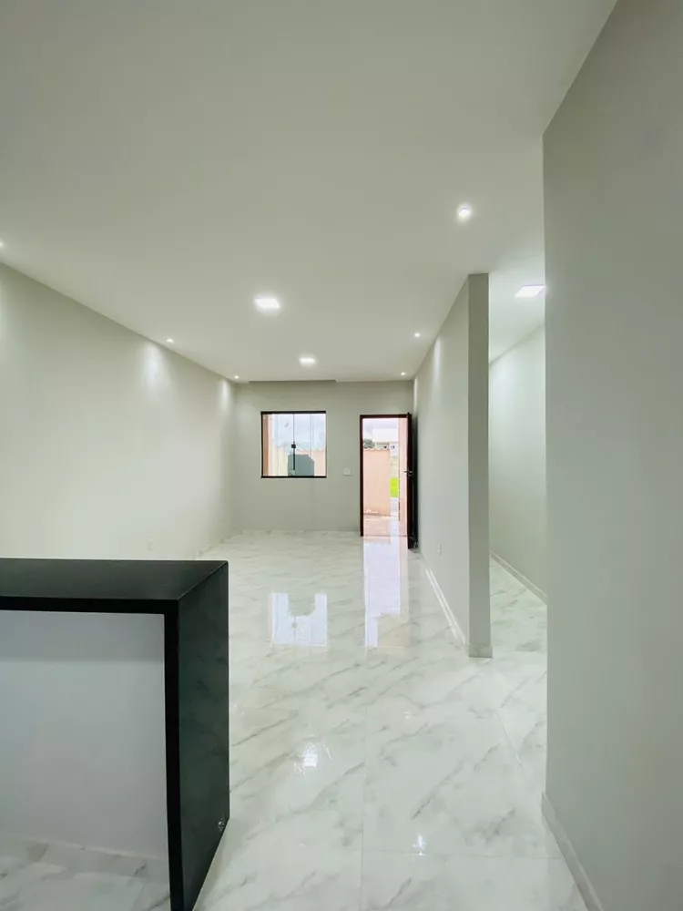 Casa, 3 quartos - Foto 20