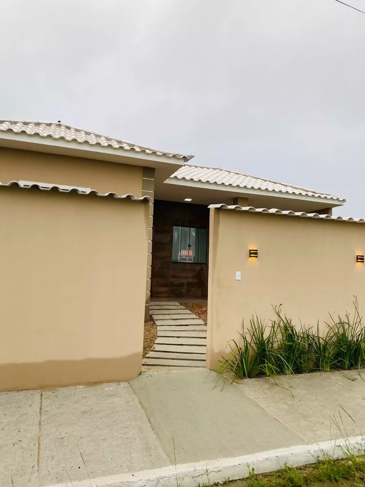 Casa, 3 quartos - Foto 4