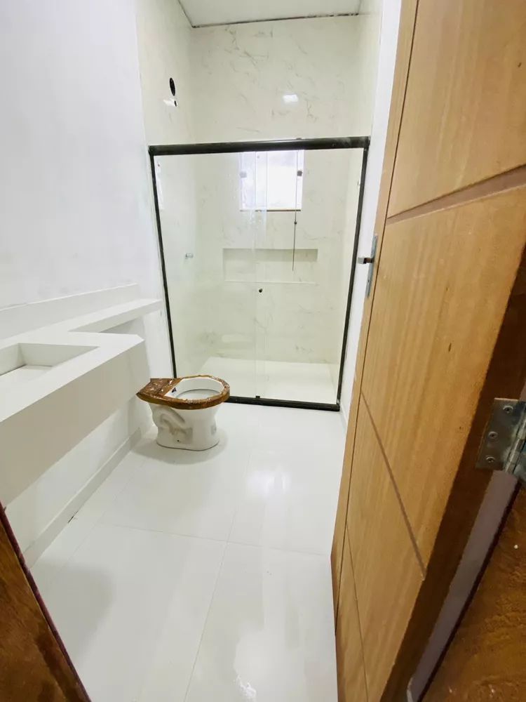 Casa, 3 quartos - Foto 26