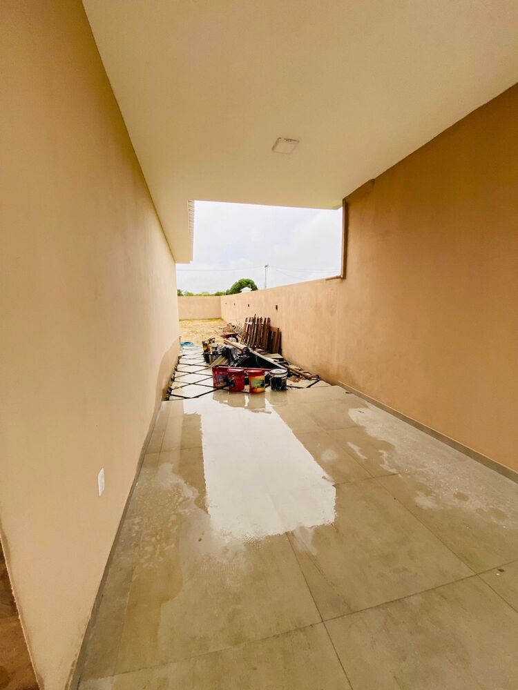 Casa à venda com 3 quartos - Foto 5