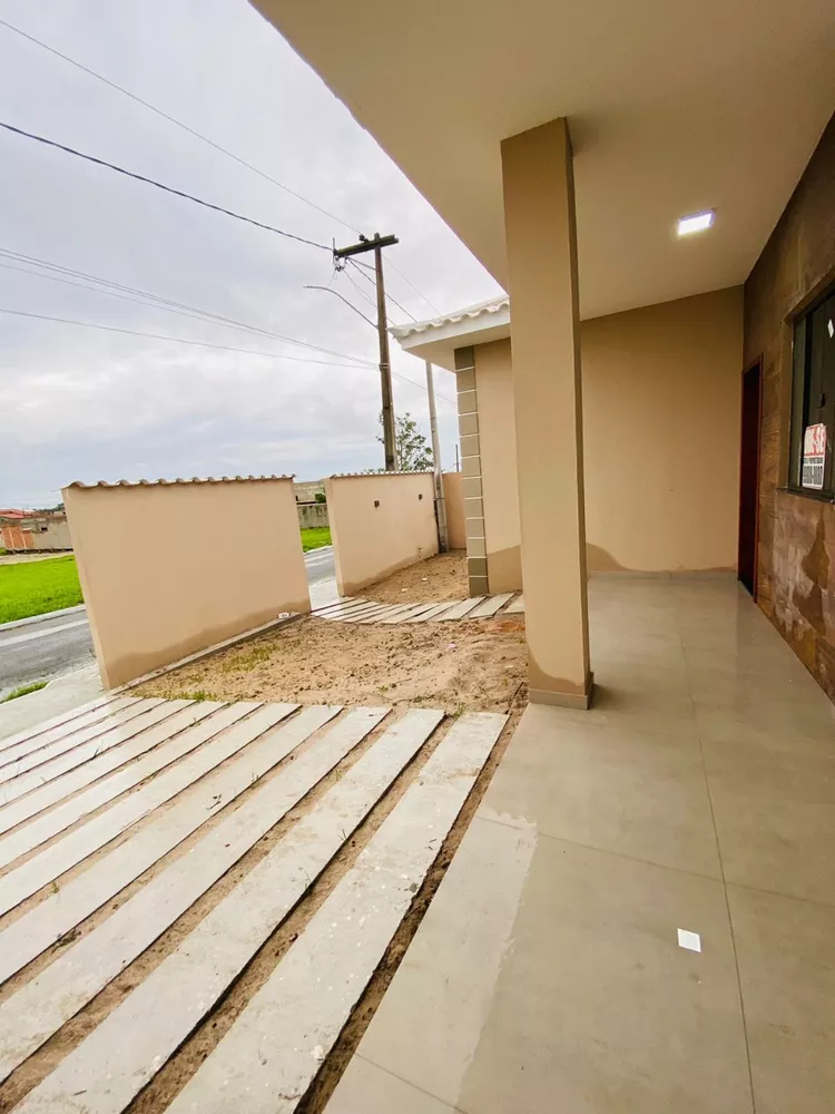 Casa, 3 quartos - Foto 2
