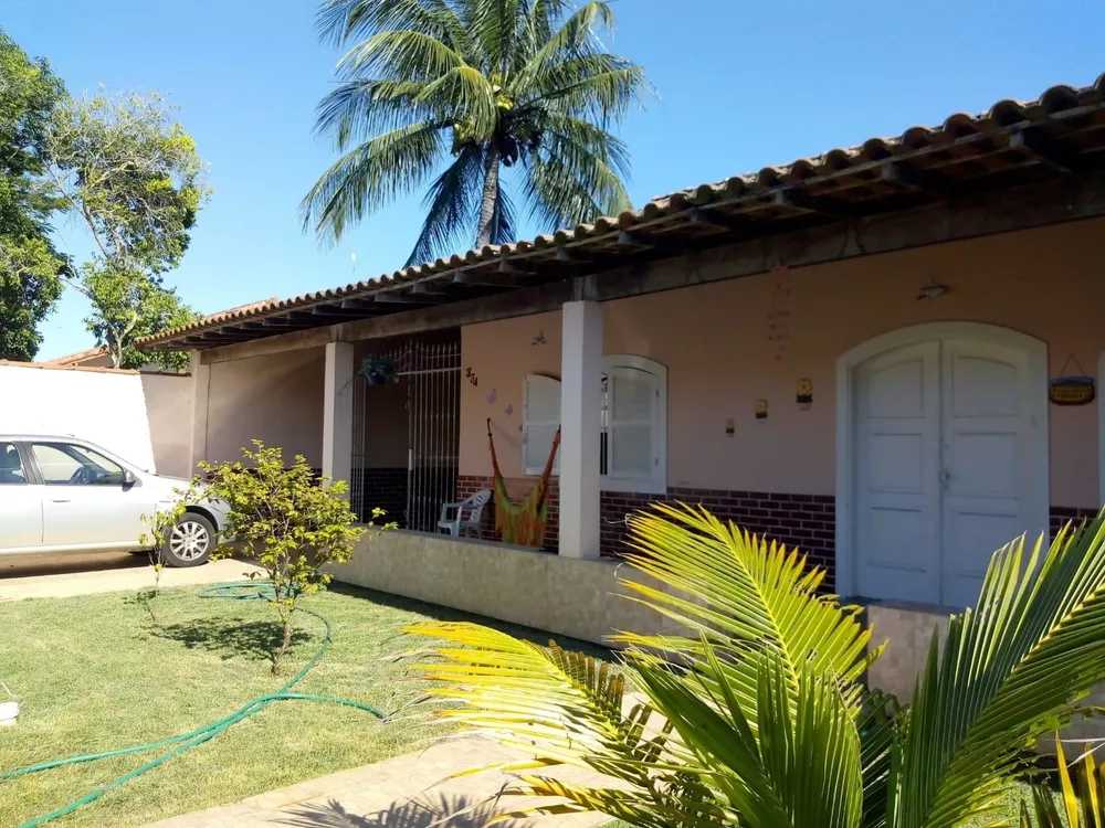 Casa, 4 quartos - Foto 17