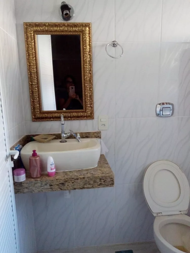 Casa, 4 quartos - Foto 15