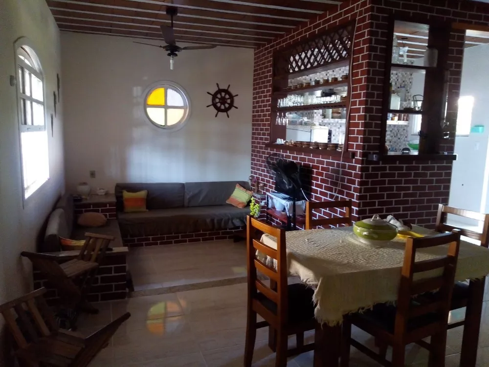 Casa, 4 quartos - Foto 5