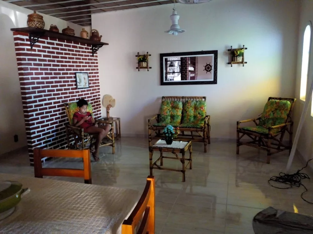 Casa, 4 quartos - Foto 8